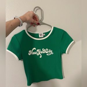 Princess Polly NYC tee